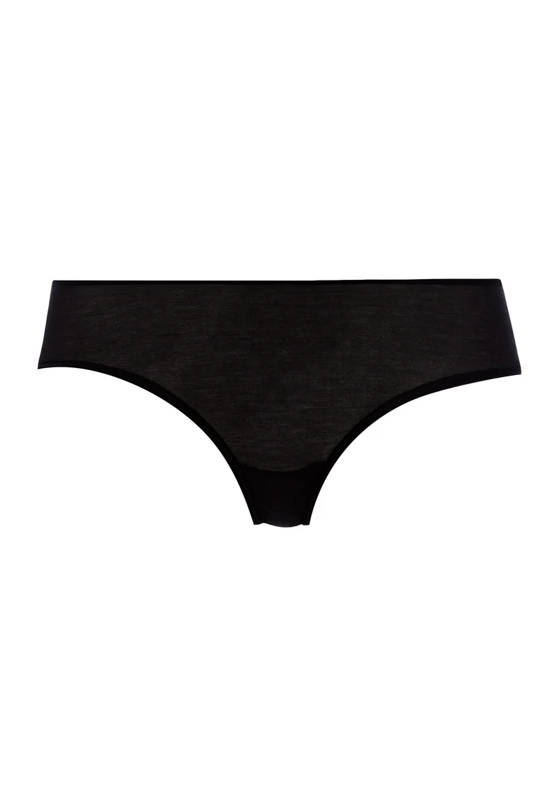 Ultralight Midi Briefs | black 071819-070019
