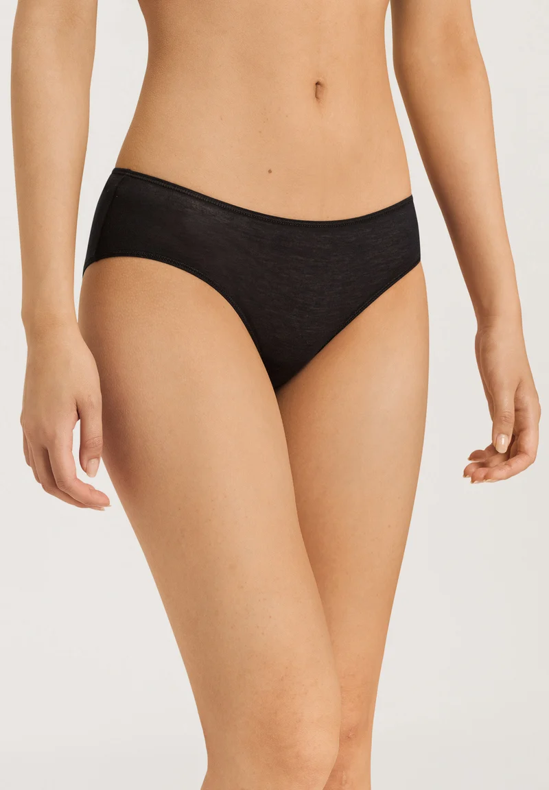 Ultralight Midi Briefs | black 071819-070019