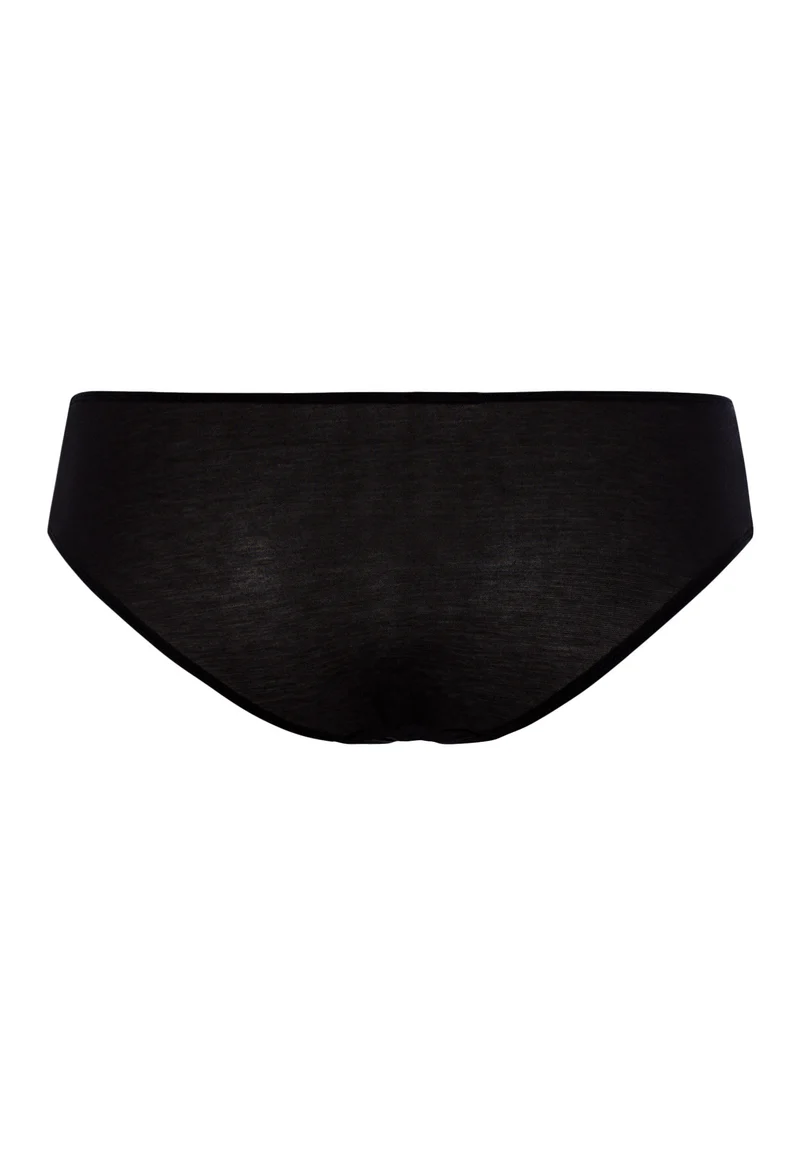 Ultralight Midi Briefs | black 071819-070019