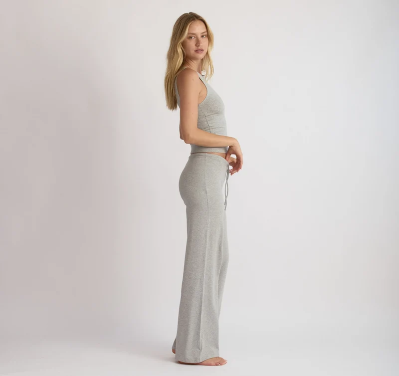 Everyday Straight Leg Pants