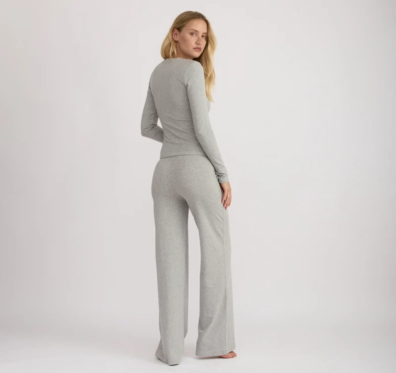 Everyday Straight Leg Pants
