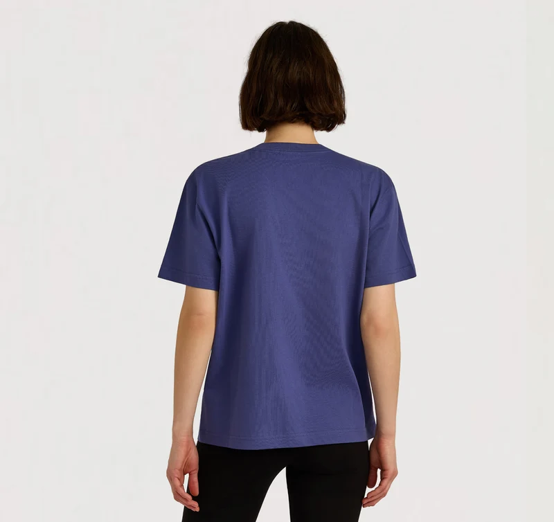 True Heavy Boxy Tee