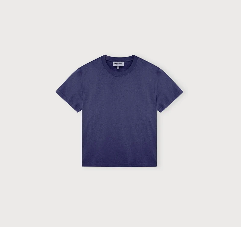 True Heavy Boxy Tee