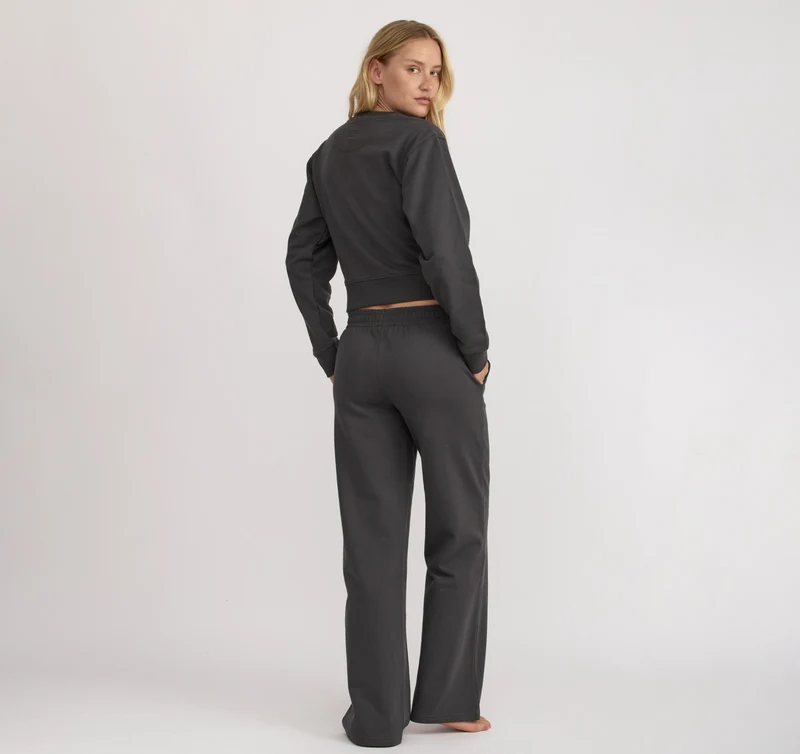 Weekend Boxy Sweatshirt