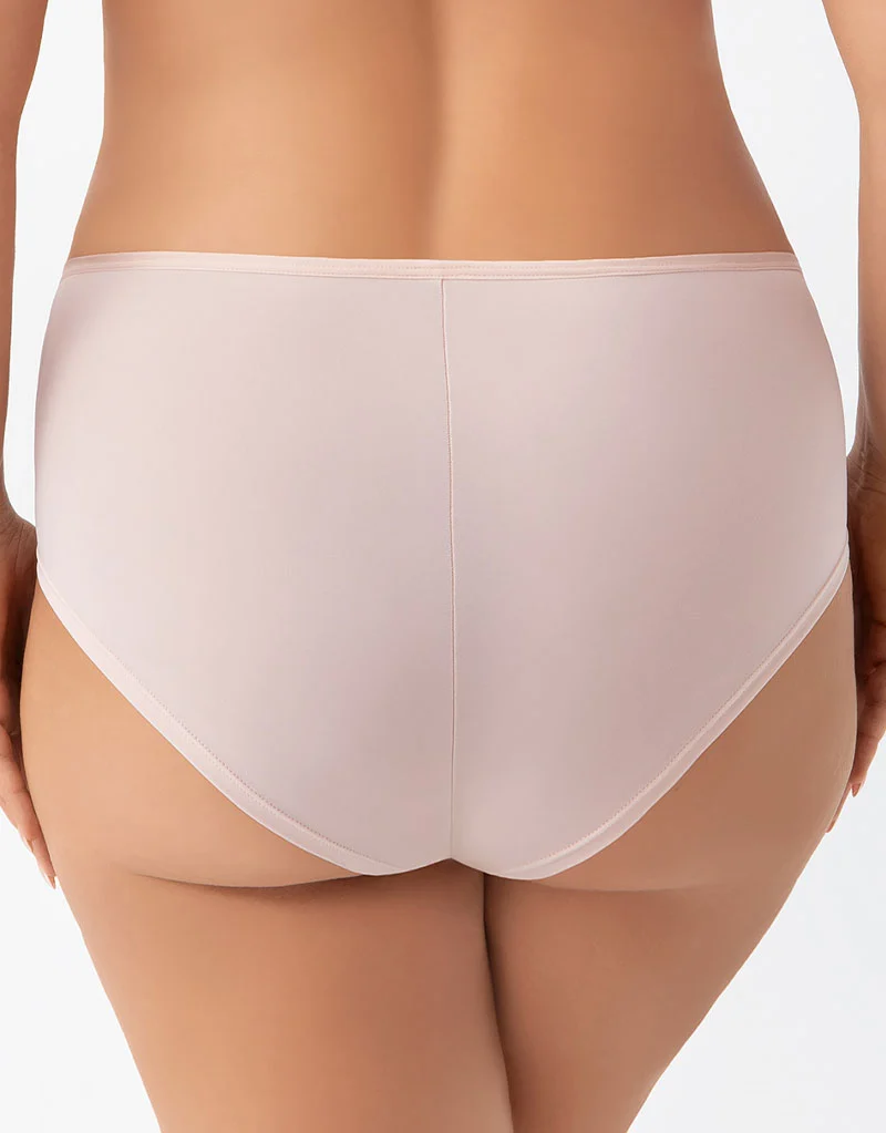Gorsenia Evia Full Brief Beige