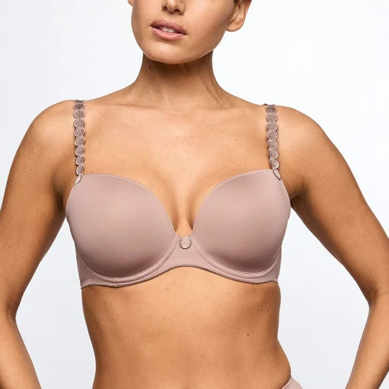 Marie Jo - Tom gepolsterter Push-up-BH Kosmetik