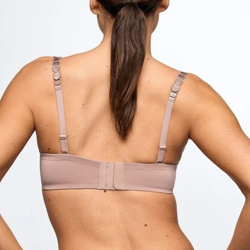 Marie Jo - Tom gepolsterter Push-up-BH Kosmetik