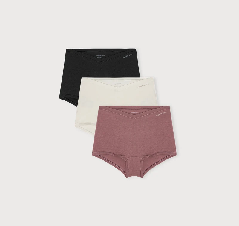 Flex Shorty 3-pack