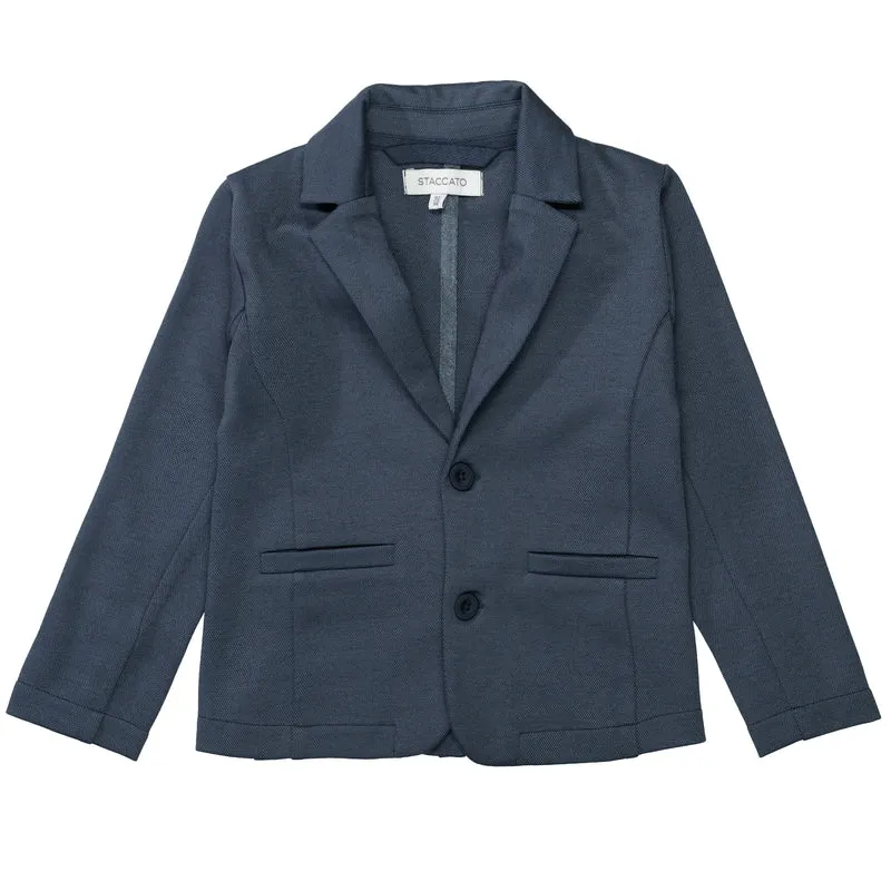 Kn.-Blazer