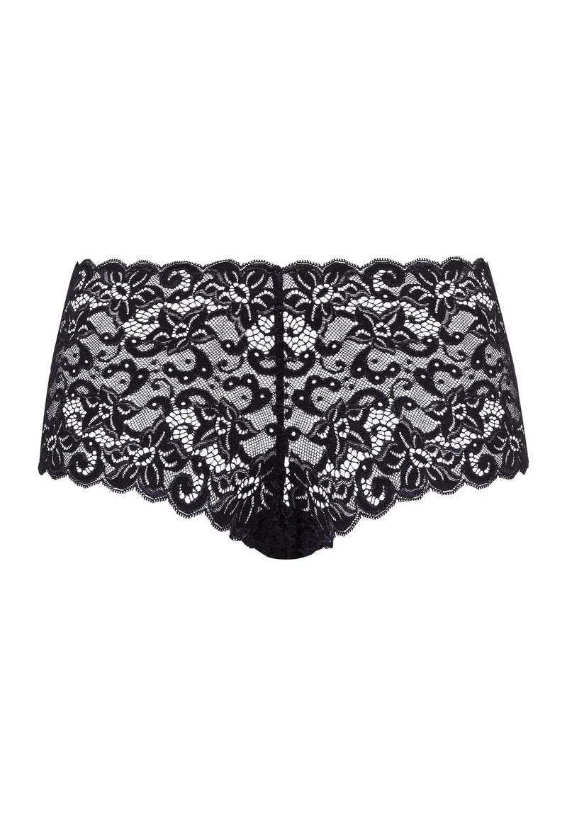 Moments Panty | black 071447-070019