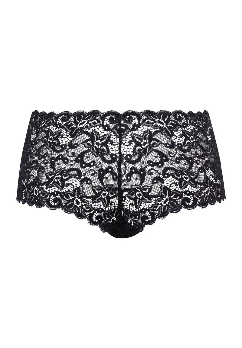 Moments Panty | black 071447-070019
