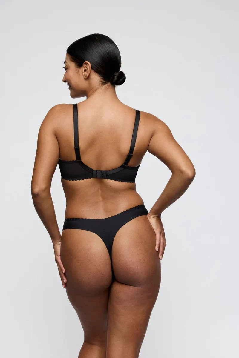 PrimaDonna - Miyara Tanga Floral Eclipse