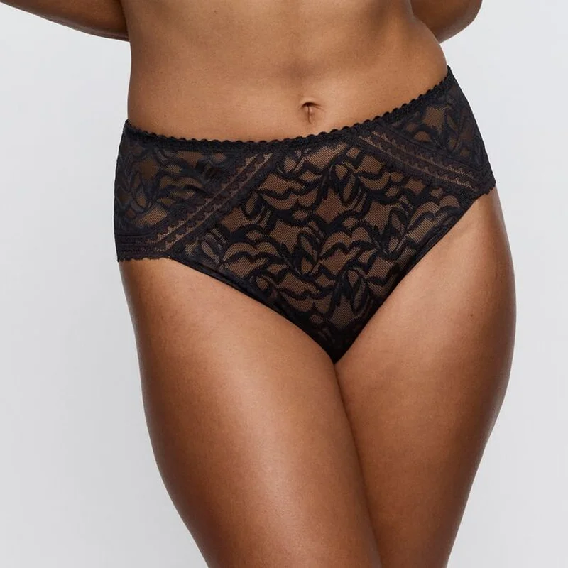 PrimaDonna - Miyara Spezial-Slip Floral Eclipse