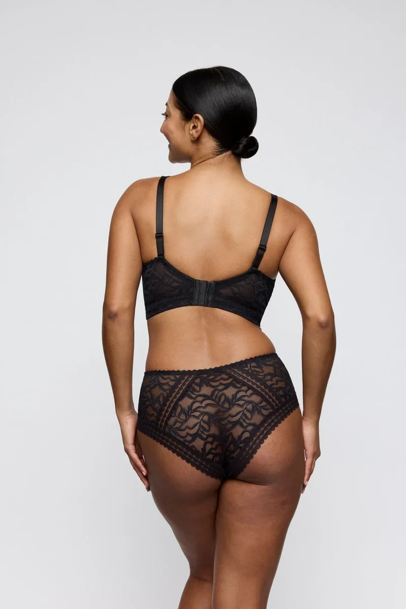 PrimaDonna - Miyara Spezial-Slip Floral Eclipse