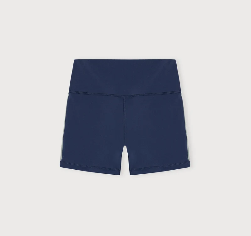 Active Flow Bike Shorts