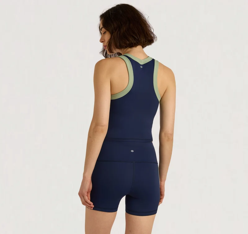 Active Flow Bike Shorts