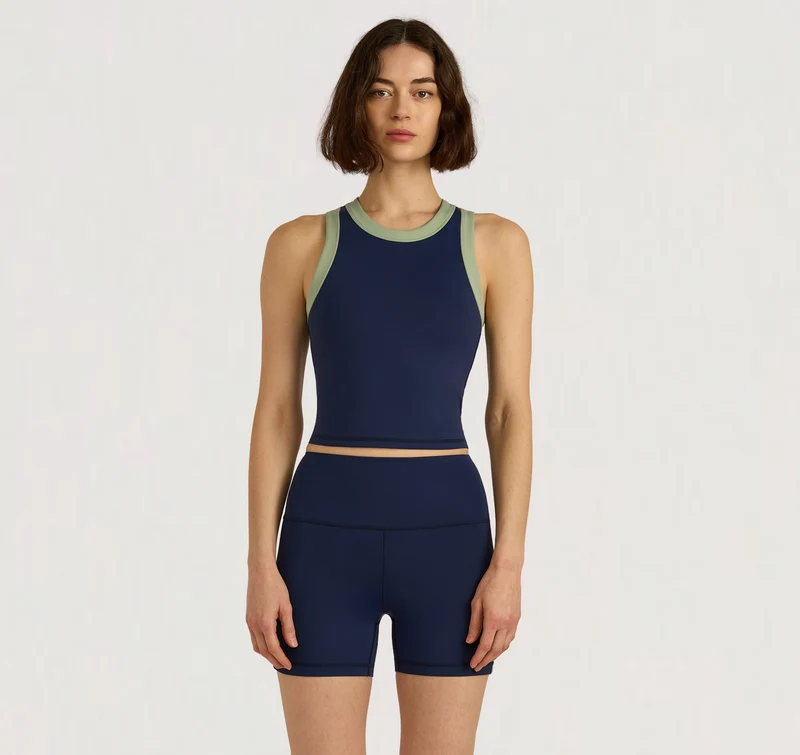 Active Flow Bike Shorts