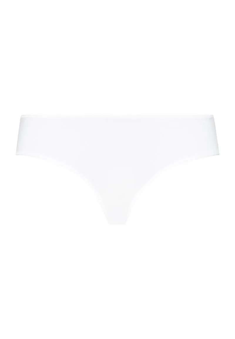Ultralight Midi Briefs | white 071819-070101
