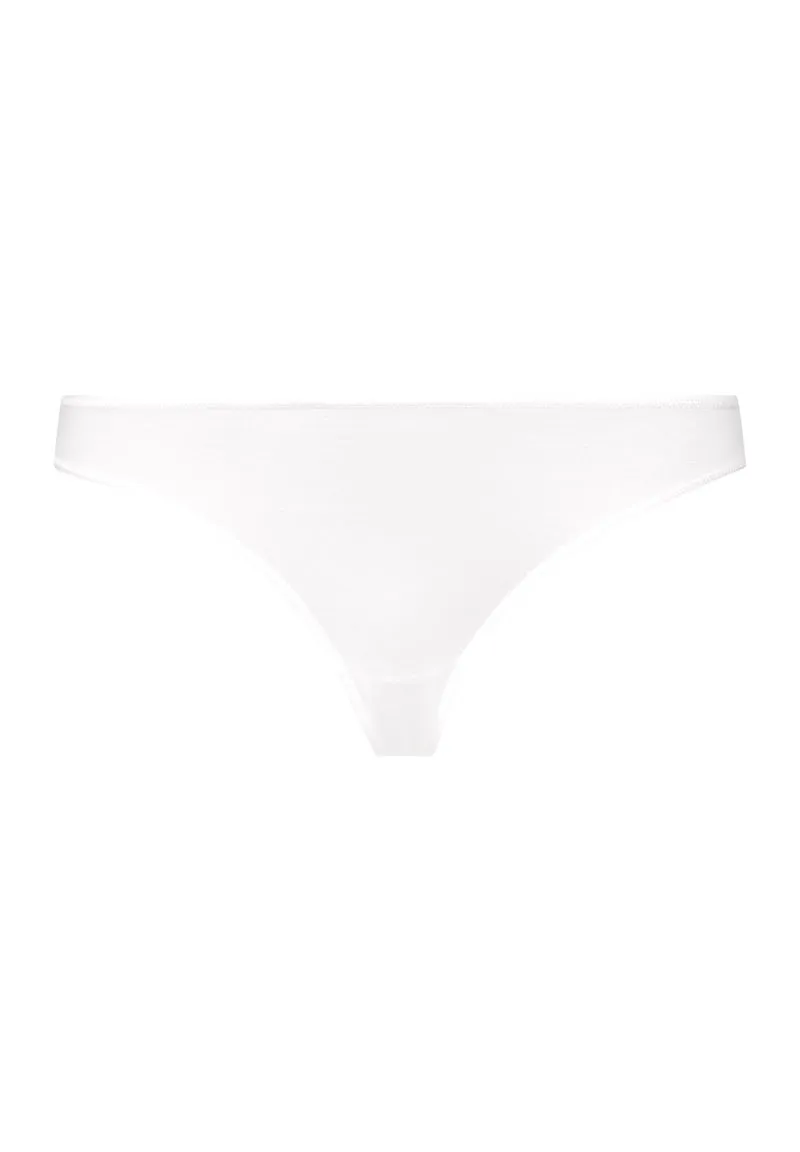 Ultralight Mini Briefs | white 071818-070101