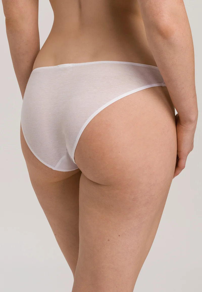 Ultralight Mini Briefs | white 071818-070101
