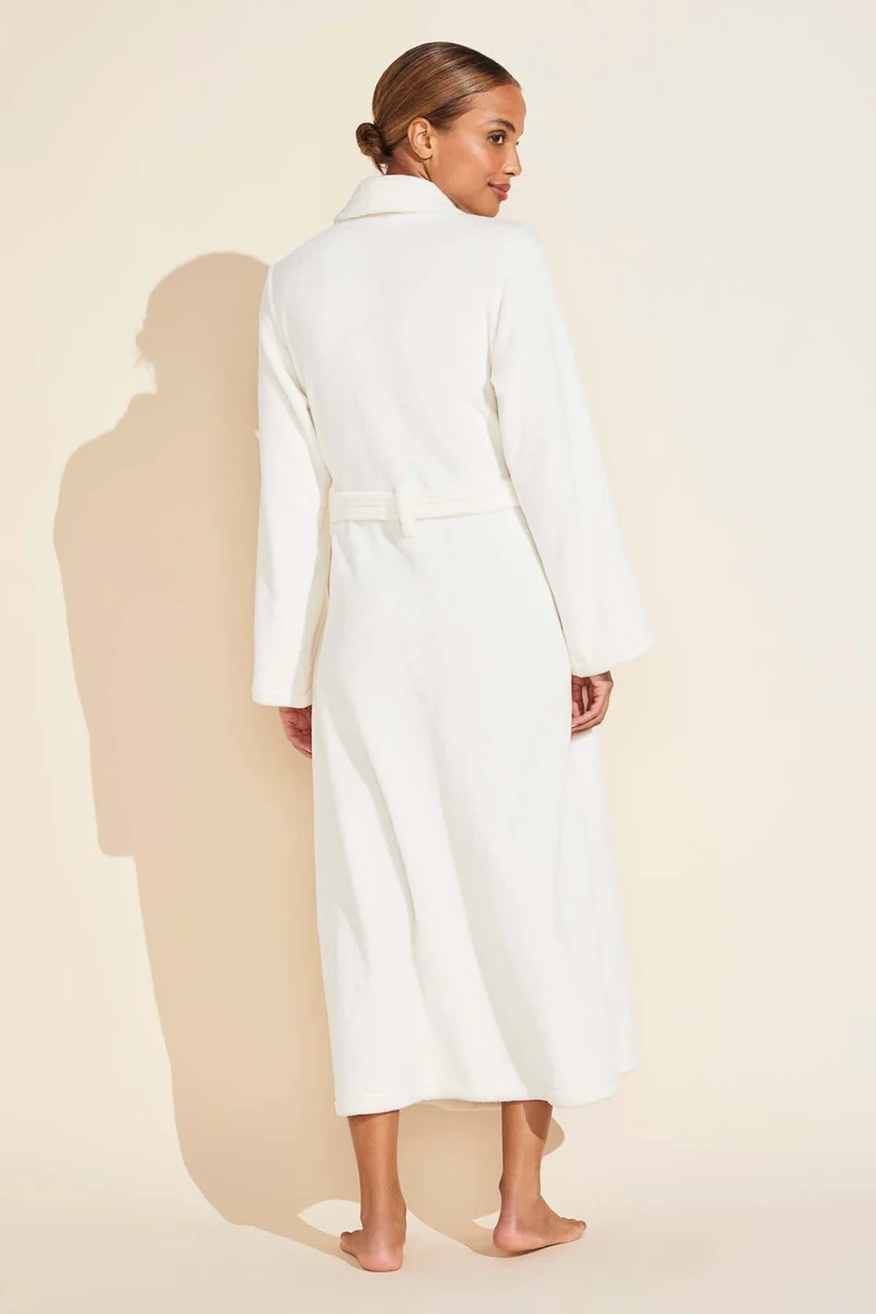 Chalet Plush Robe