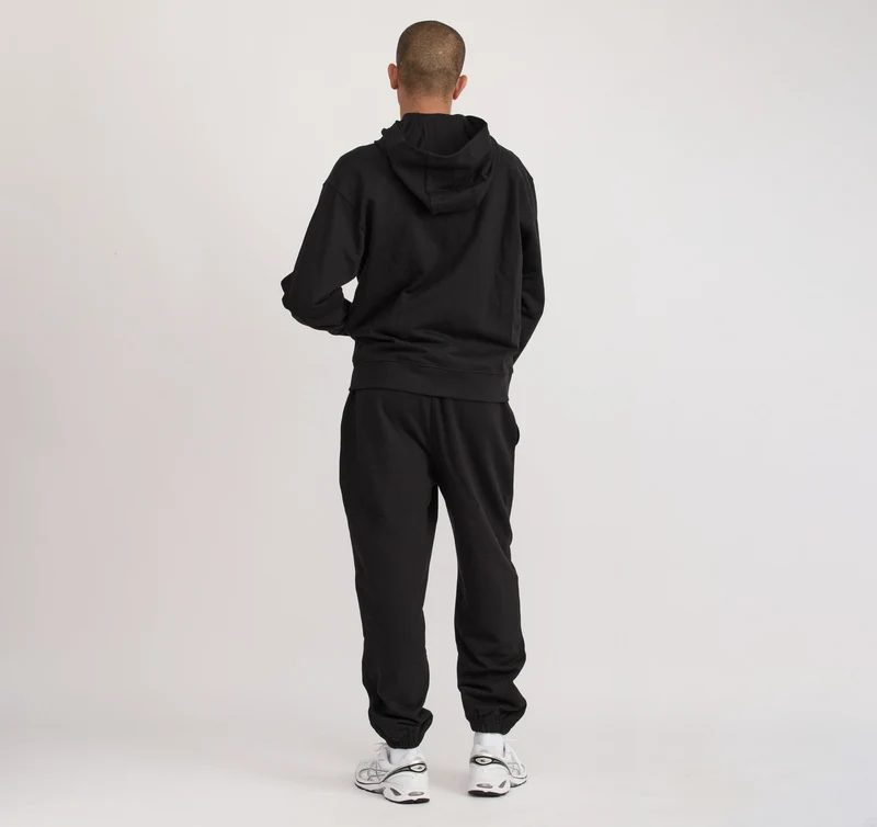 Weekend Zip Hoodie