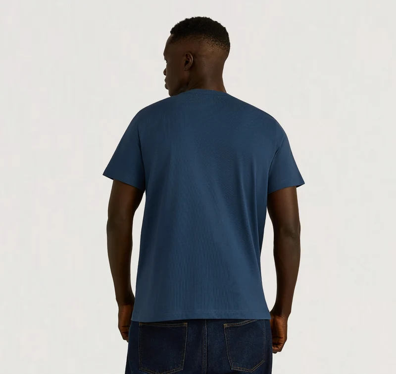 True Heavy Regular Fit Tee