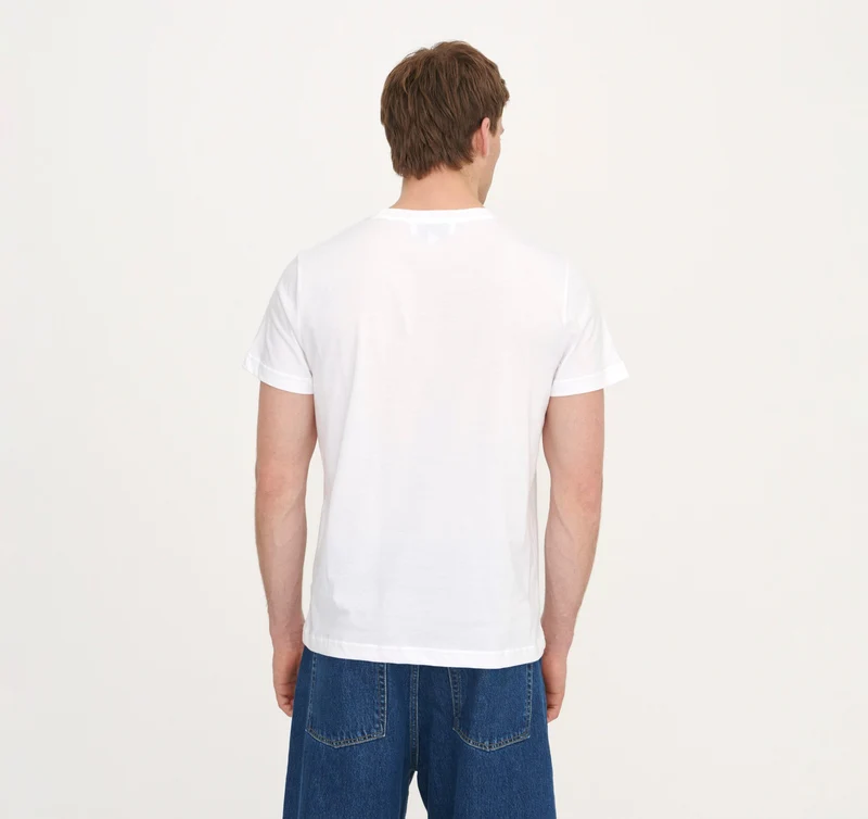 True Heavy Regular Fit Tee