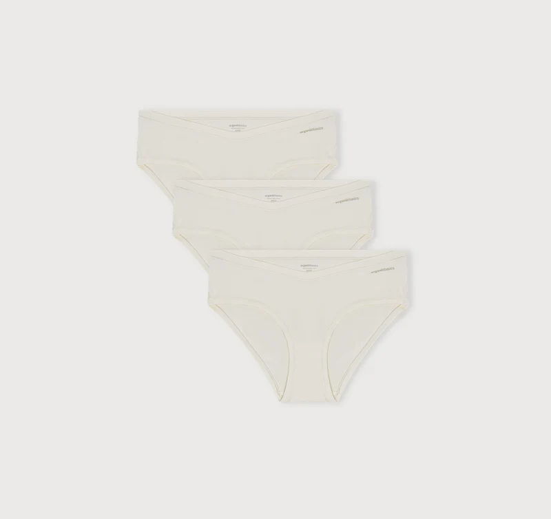 Flex Hipster 3-pack