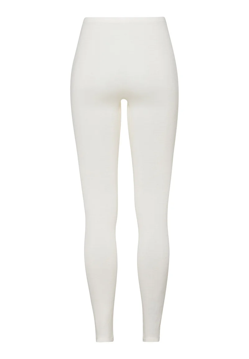 Woolen Silk Leggings | cygne 071422-070795