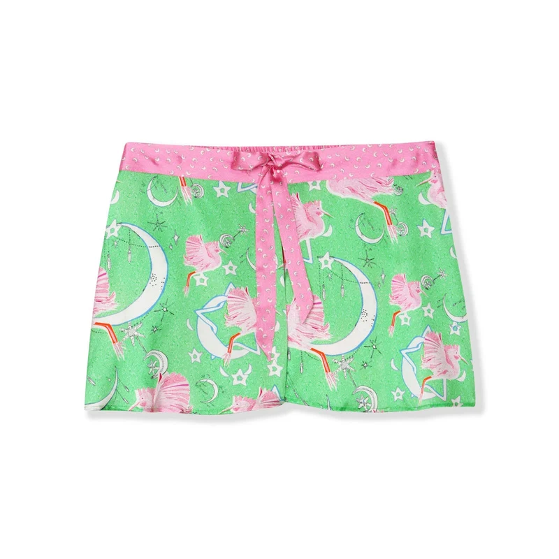 Ophelia's Orbit PJ Cami Set