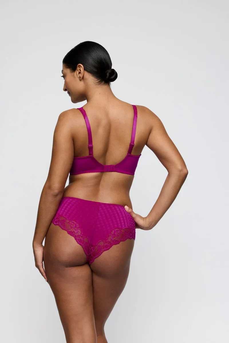 PrimaDonna - Madison Hotpants Wild Rose