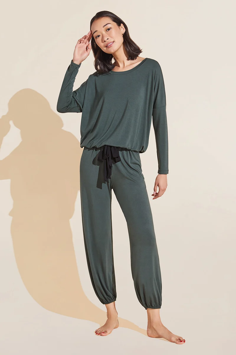 Gisele Slouchy Set