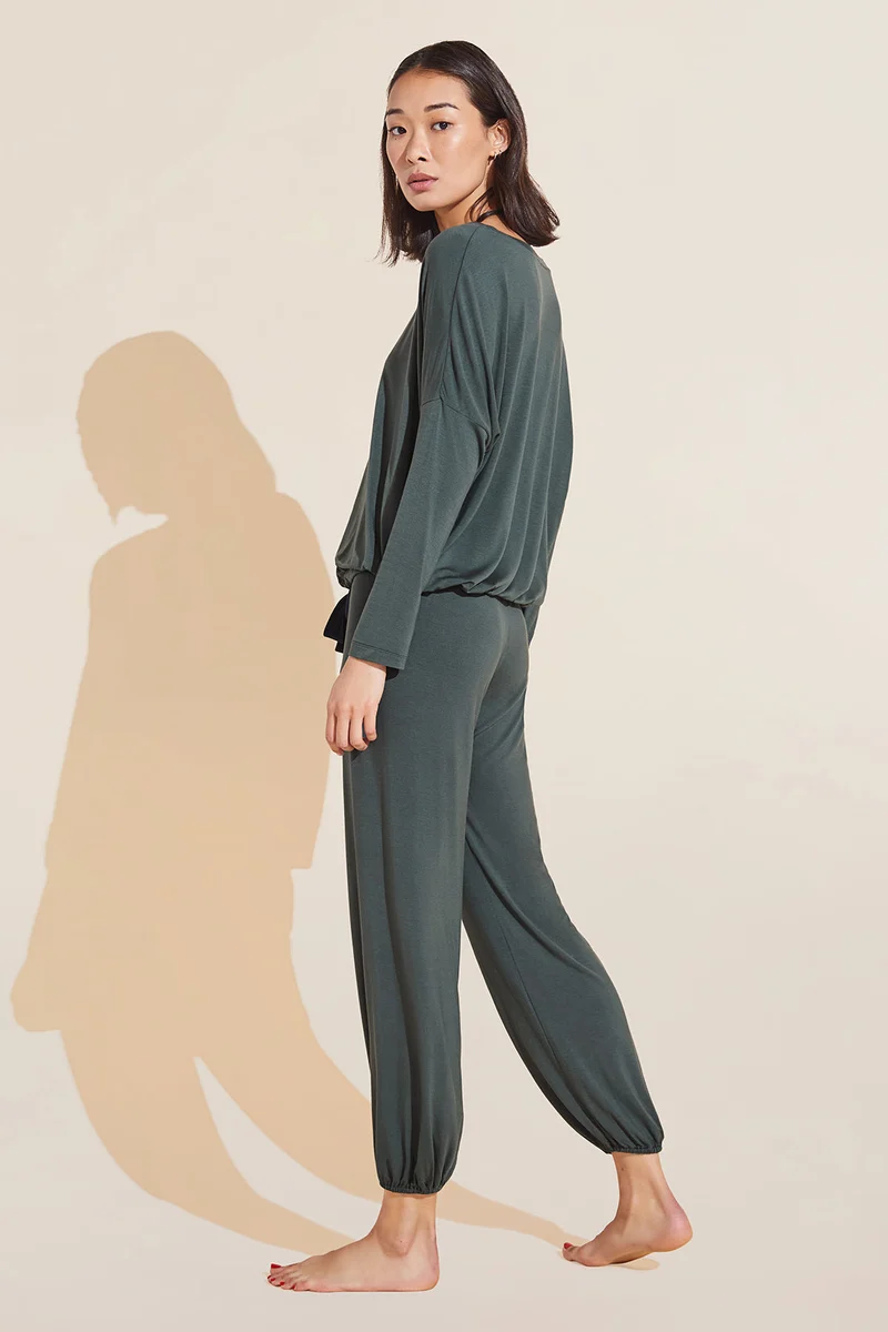 Gisele Slouchy Set