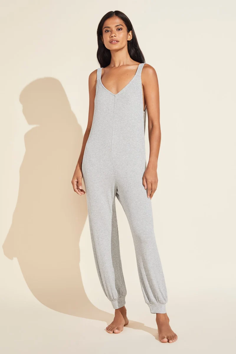 Elon Bound Jumpsuit