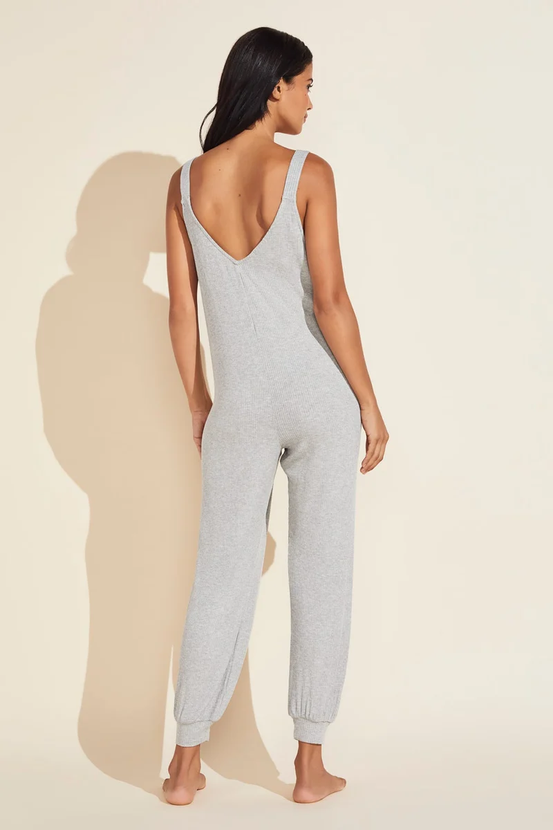 Elon Bound Jumpsuit