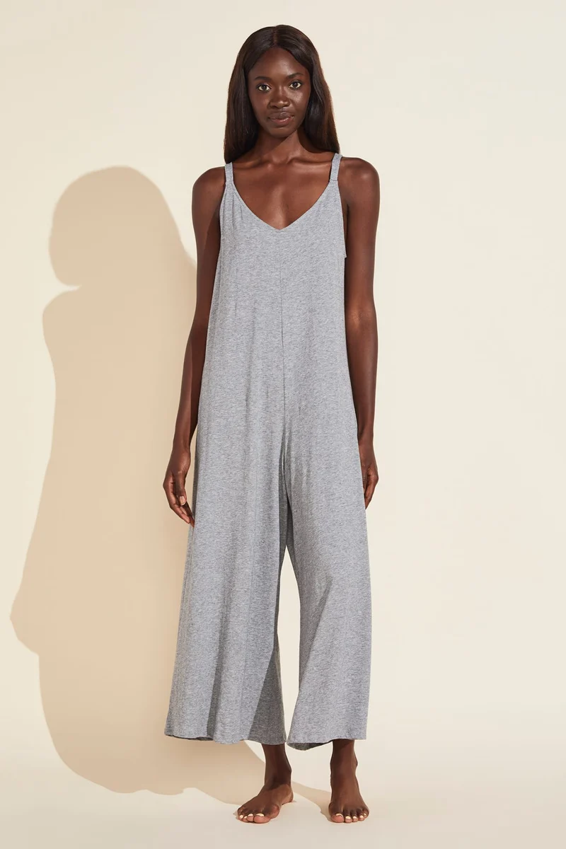 Charlie Casual Jumpsuit