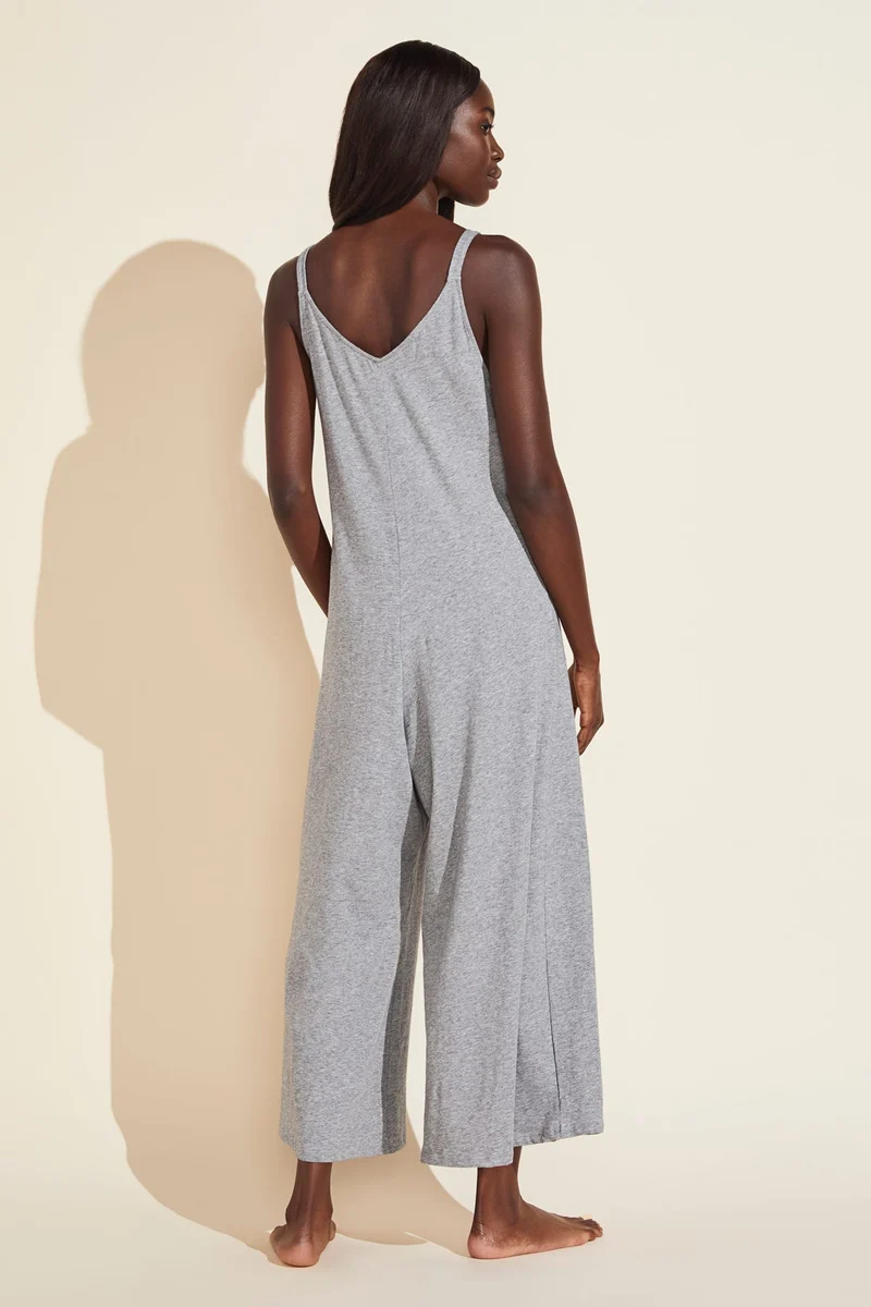 Charlie Casual Jumpsuit