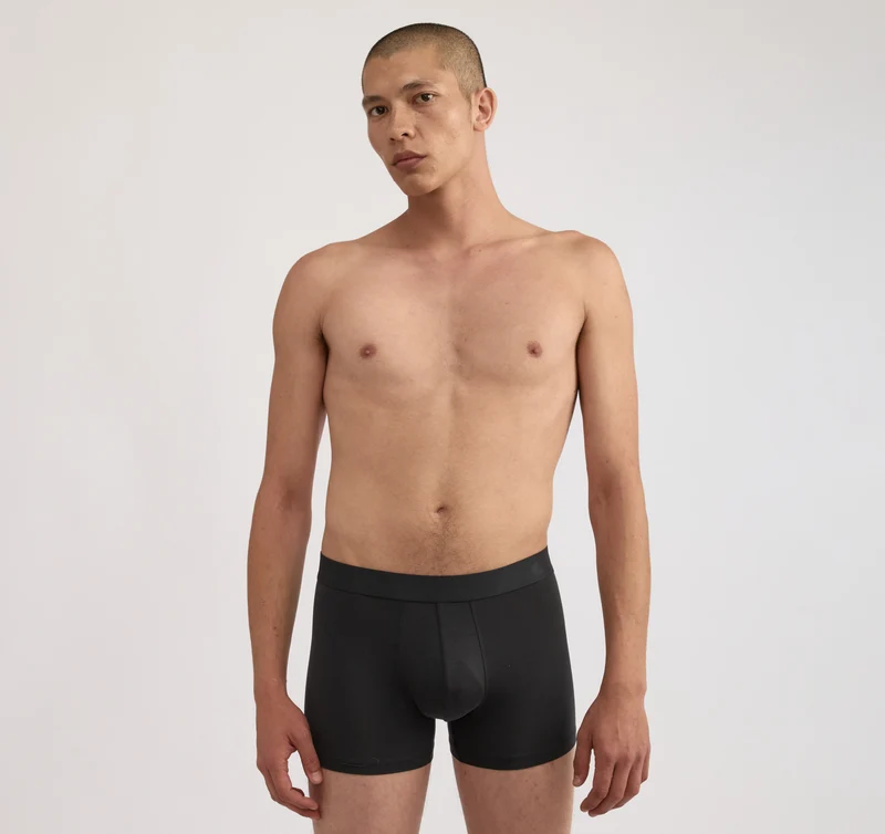 Premium Trunks 3-pack