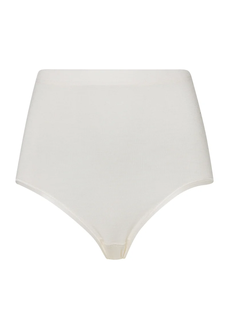 Woolen Silk Maxi Briefs | cygne 071420-070795