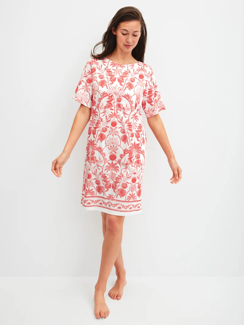 WOMEN Nightdress