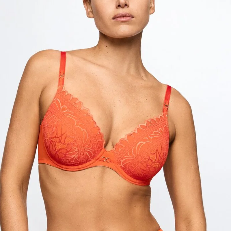 Marie Jo - Cerina gepolsterter BH Herzform Clementine