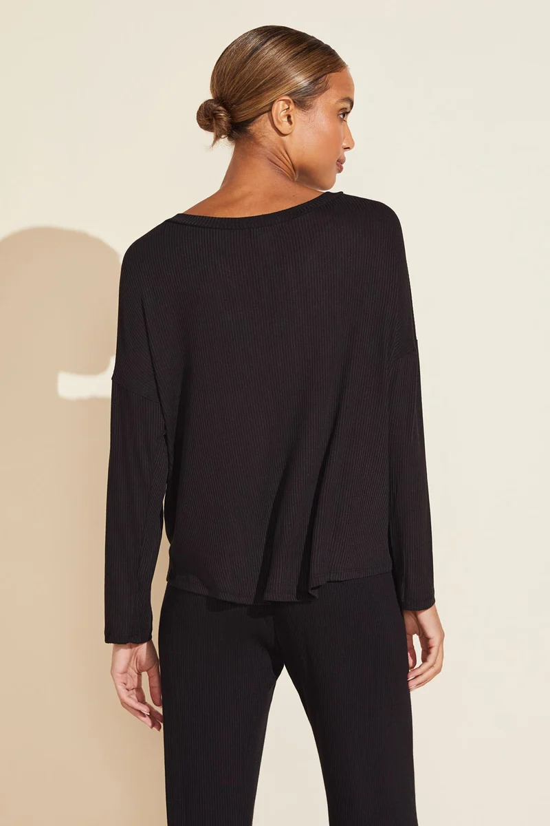 Elon V Neck Set