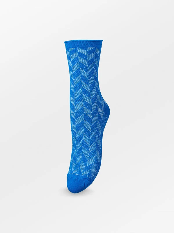 Patty Glitta Sock