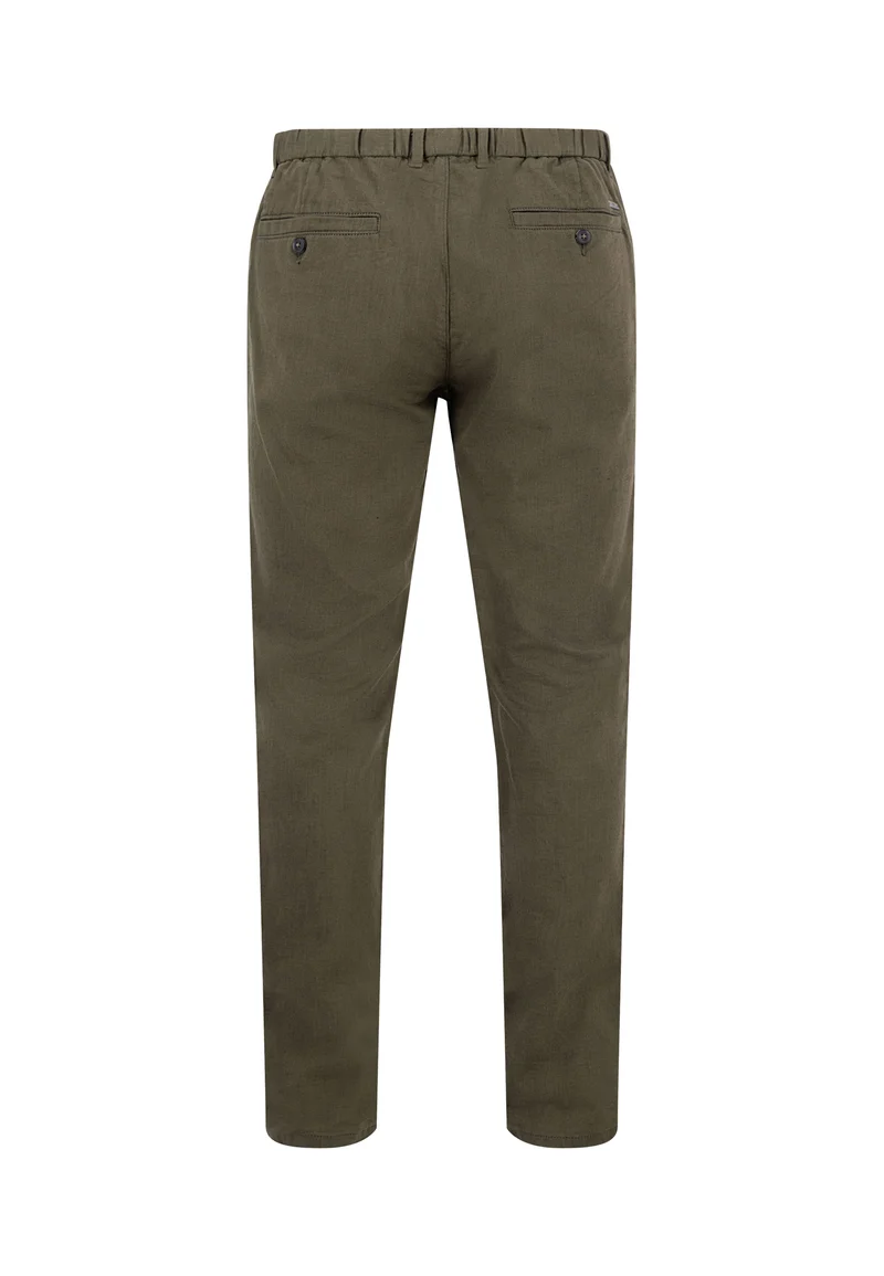 COLI Twotone Structure Chino