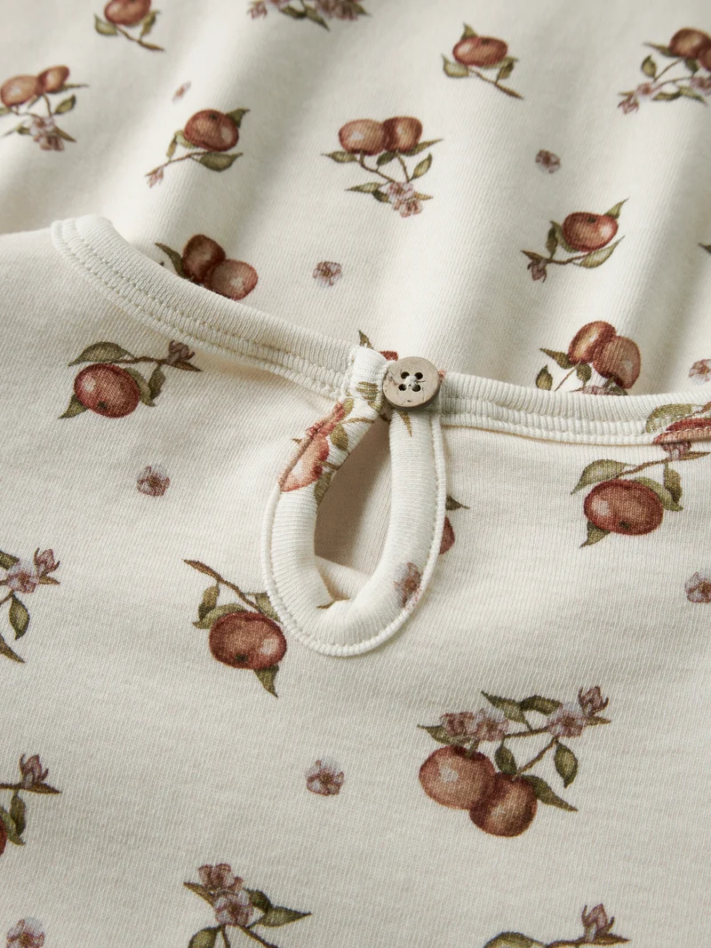 NMFGAYO SAK LS DRESS LIL