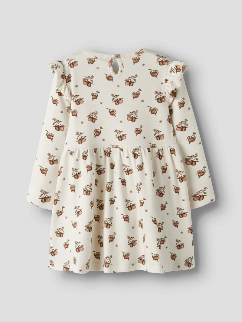 NMFGAYO SAK LS DRESS LIL