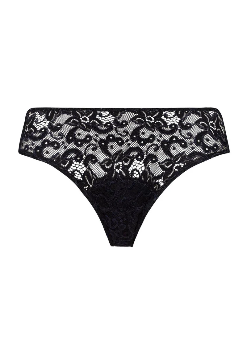Moments Mini Briefs | black 071515-070019