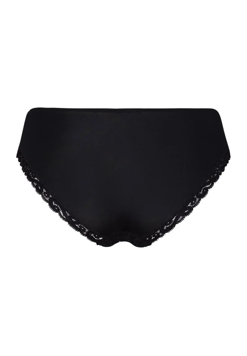 Moments Mini Briefs | black 071515-070019
