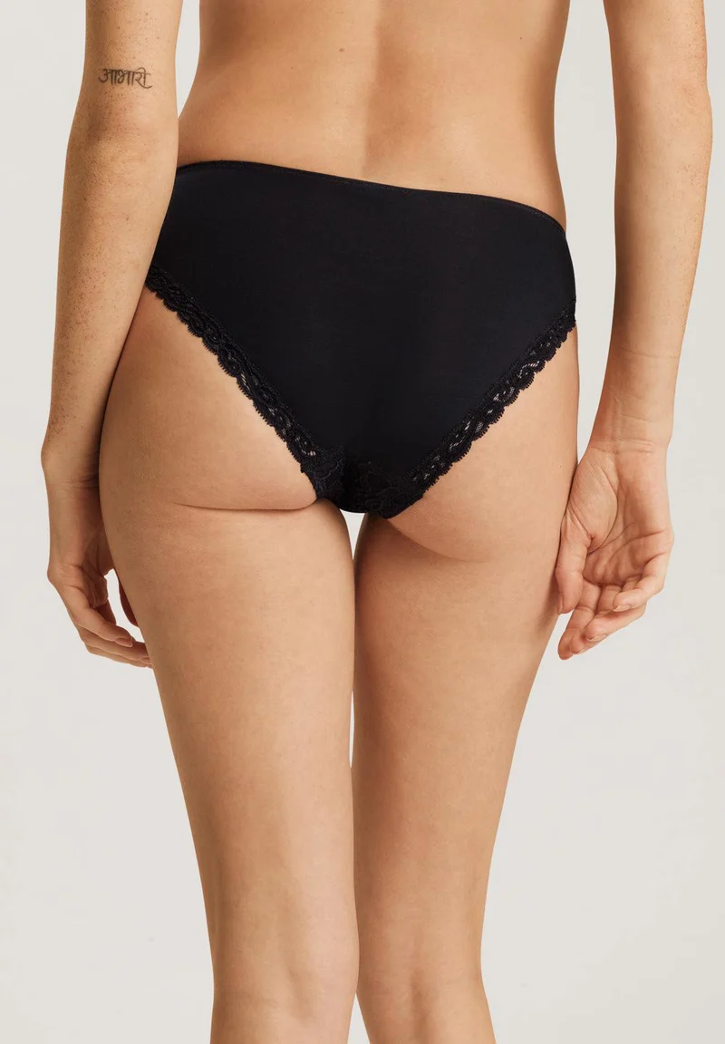Moments Mini Briefs | black 071515-070019